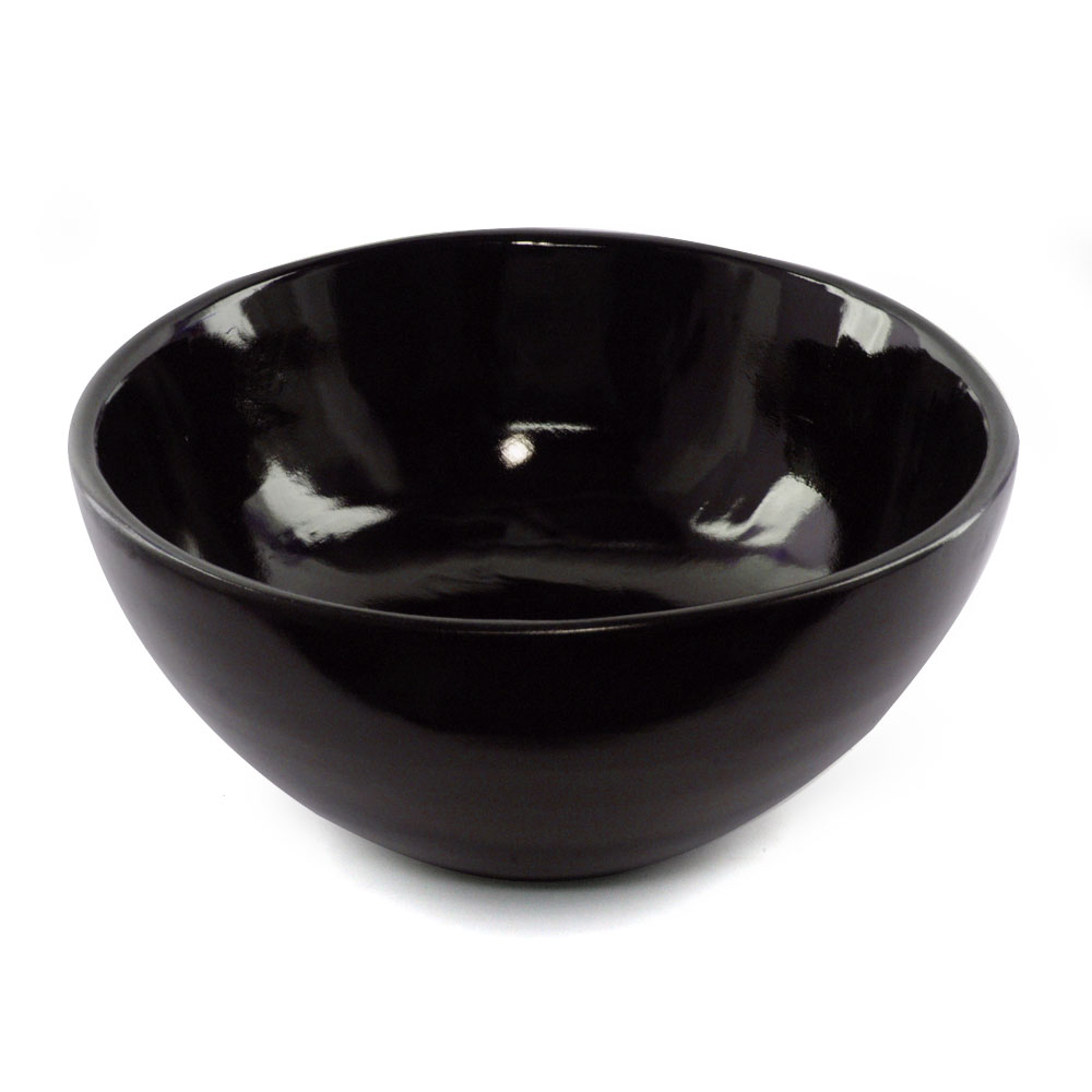 楽天市場】木製 アジアン スパボウル 円形40cmタイプ SPA エステ 足湯