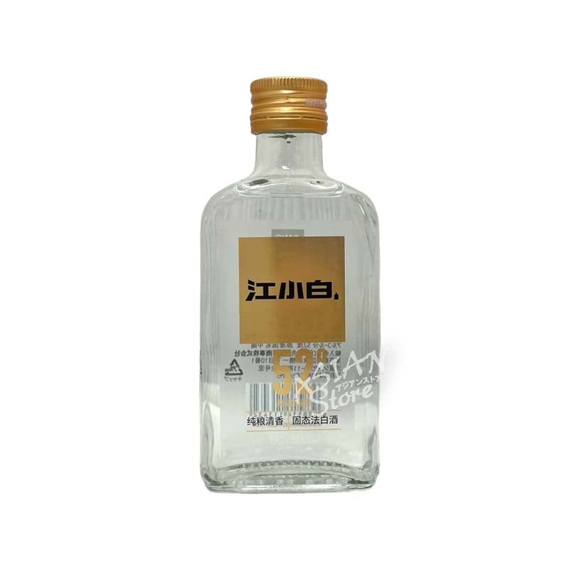 楽天市場】【常温便】【白酒】ジャンシャオバイ コーリャン酒/江小白