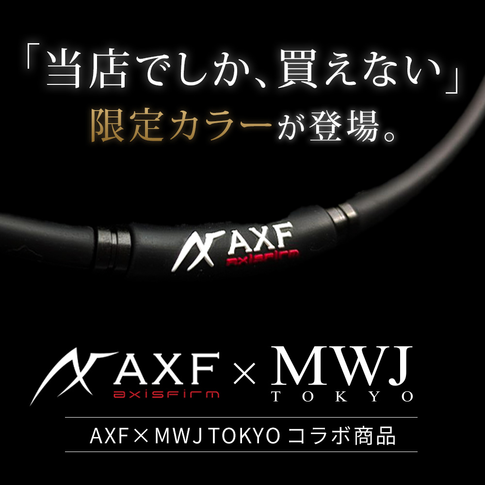 楽天市場】AXF ネックレス アクセフ AXF900 GOLD アスリート RG92 温泉