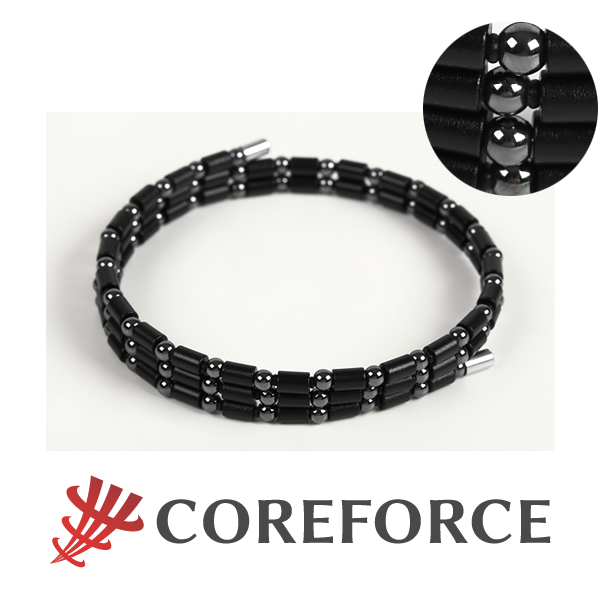 楽天市場】【正規販売店】コアフォース ループ ブラック 50 cm