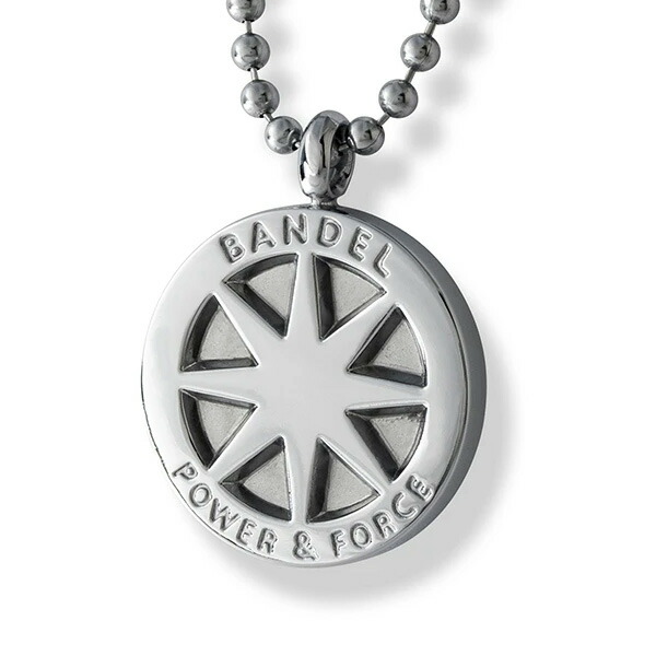 楽天市場】バンデル チタン ネックレス BANDEL ギフト プレゼント