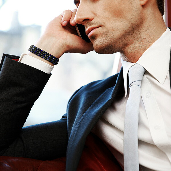 楽天市場】コアフォース ループ ラピスラズリ 50cm COREFORCE 正規品