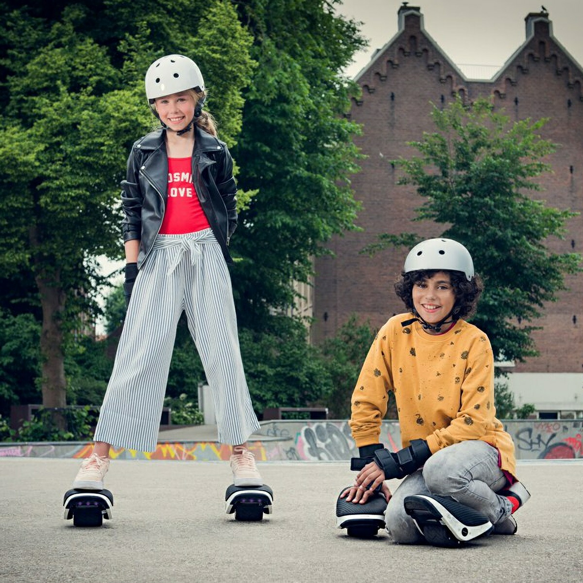 楽天市場】【 プレゼント ・ ギフト 】 Segway Drift W1 セグウェイ