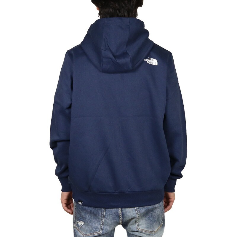 楽天市場】ノースフェイス パーカー THE NORTH FACE ジップパーカー