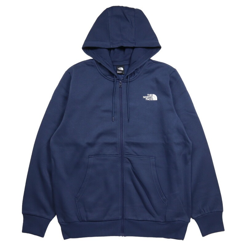 楽天市場】ノースフェイス パーカー THE NORTH FACE ジップパーカー