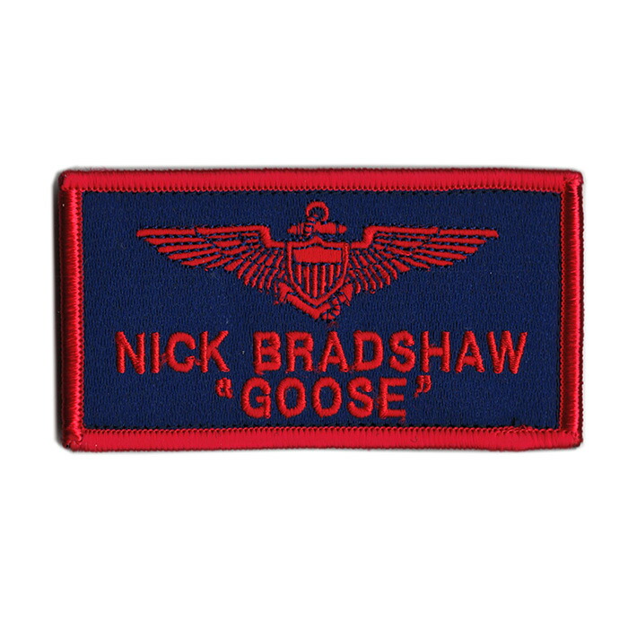 楽天市場】初代 TOP GUN 米軍グッズ ネームタグ アメリカ海軍 U.S.NAVY