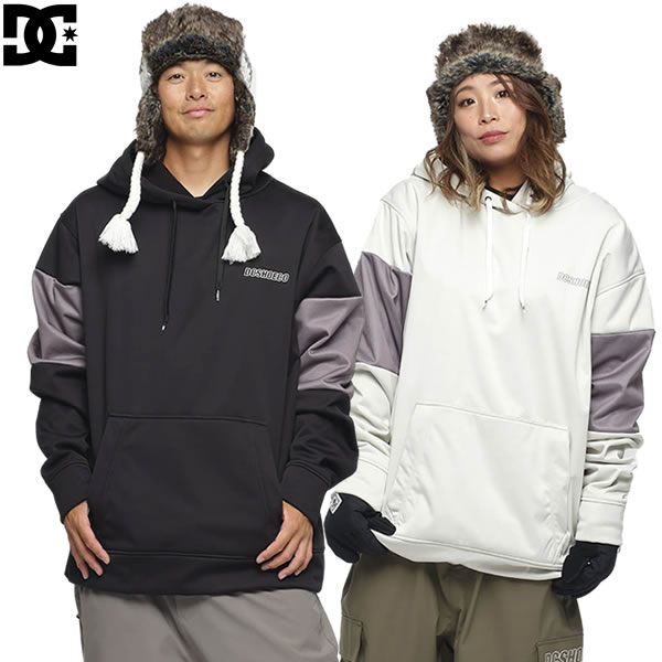 楽天市場】dc パーカー（メンズウェア｜スノーボード用ウェア