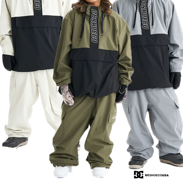 楽天市場】dc shoes（サイズ（S/M/L）S）（スノーボード用ウェア