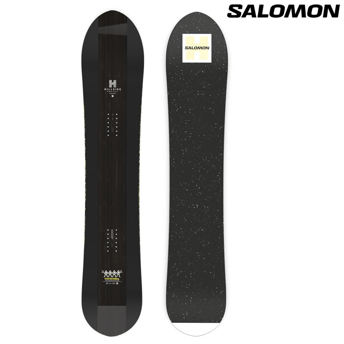 楽天市場】SALOMON（サイズ（ボード）155 ～ 159.9cm）（ボード