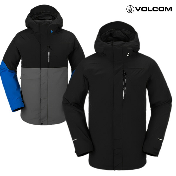 楽天市場】volcom gore-tex xlの通販