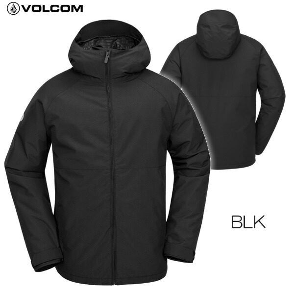 楽天市場】24-25 VOLCOM ジャケット 2836 INS JACKET G0452506: 正規品