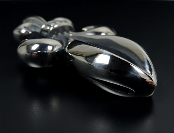 楽天市場】Shin's Sculpture（シンズ スカルプチャー） BIG OPEN LILY