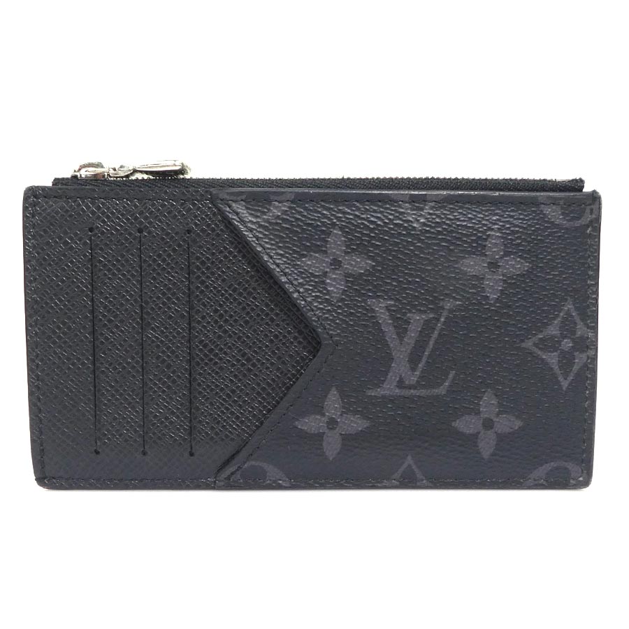 楽天市場】LOUIS VUITTON ルイ ヴィトン M30271 モノグラム エクリプス