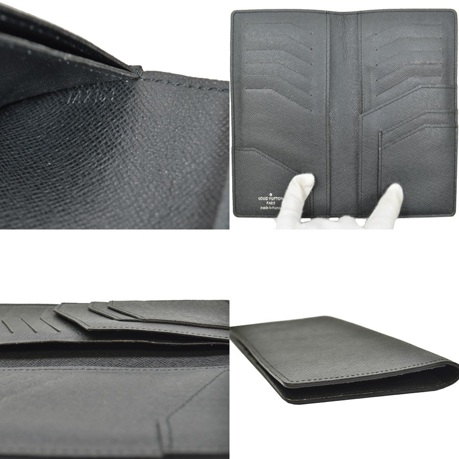 楽天市場】ルイヴィトン Louis Vuitton 長札入れ タイガ