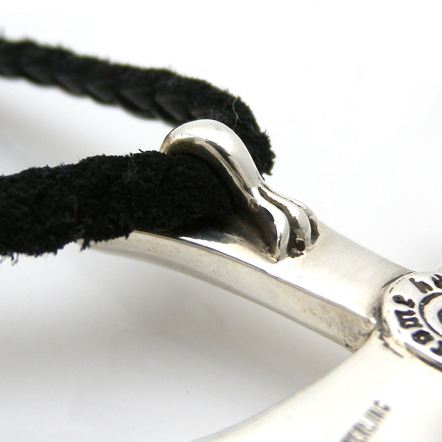 楽天市場】クロムハーツ Chrome Hearts アクセサリー ラージ CHクロス