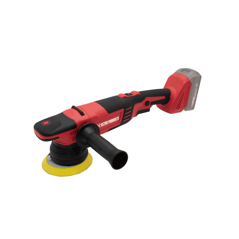 楽天市場】DC18V 充電式ダブルアクションポリッシャー EP907