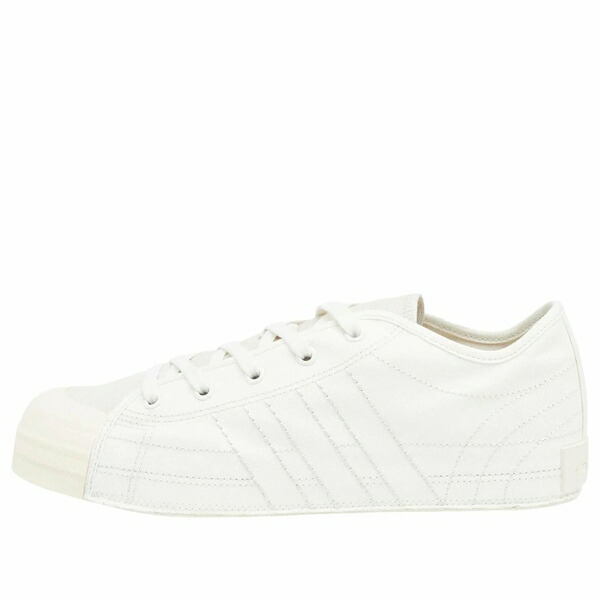 adidas アディダス メンズ スニーカー 【adidas x Y-3 Nizza Low 'Core