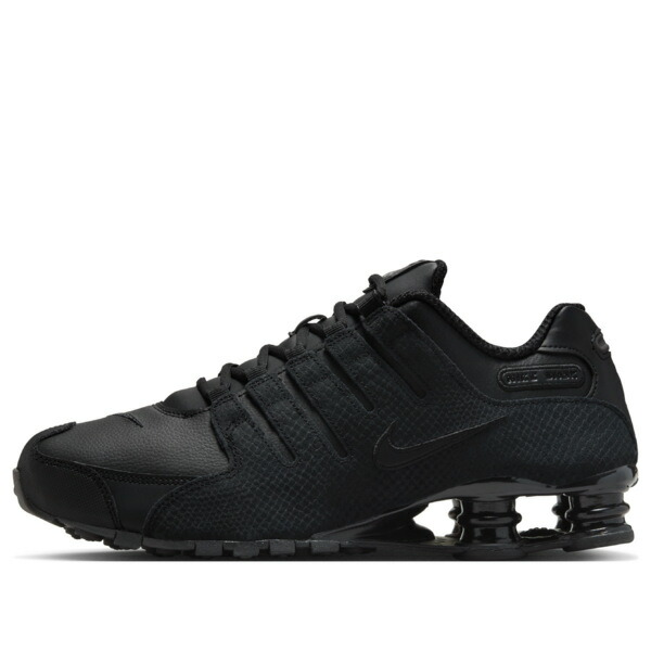 ナイキ ショックス NZ (ランニングシューズ) 価格比較 - 価格.com