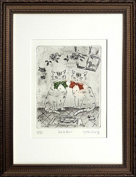 銅版画」の人気商品一覧 | 安い商品を通販サイトから探す - 価格.com