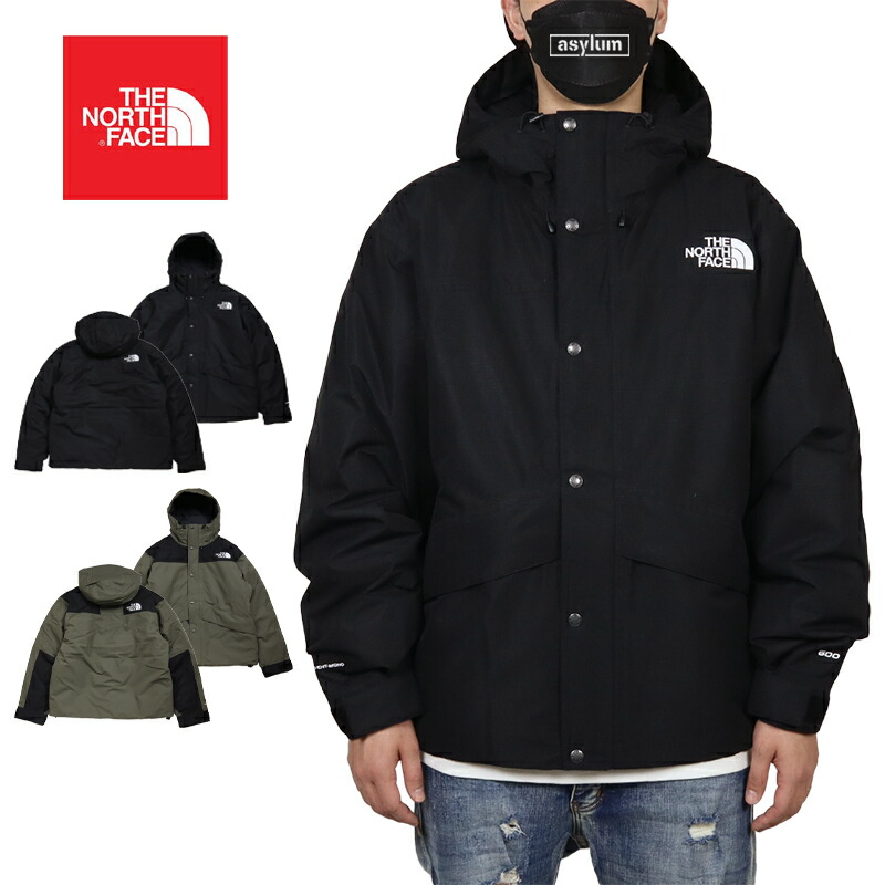 楽天市場】ノースフェイス ジャケット THE NORTH FACE ダウン
