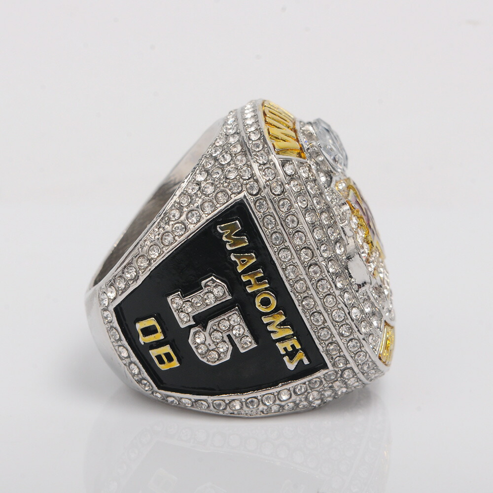 楽天市場】【即日発送】※2023年 スーパーボウル Super Bowl MLB☆指輪