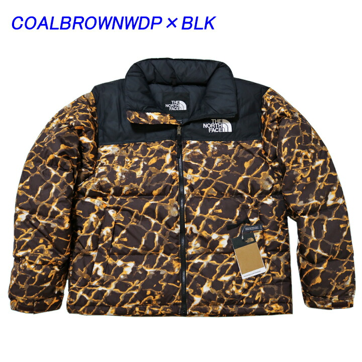 楽天市場】ノースフェイス ヌプシジャケット ヌプシ ダウン ダウン