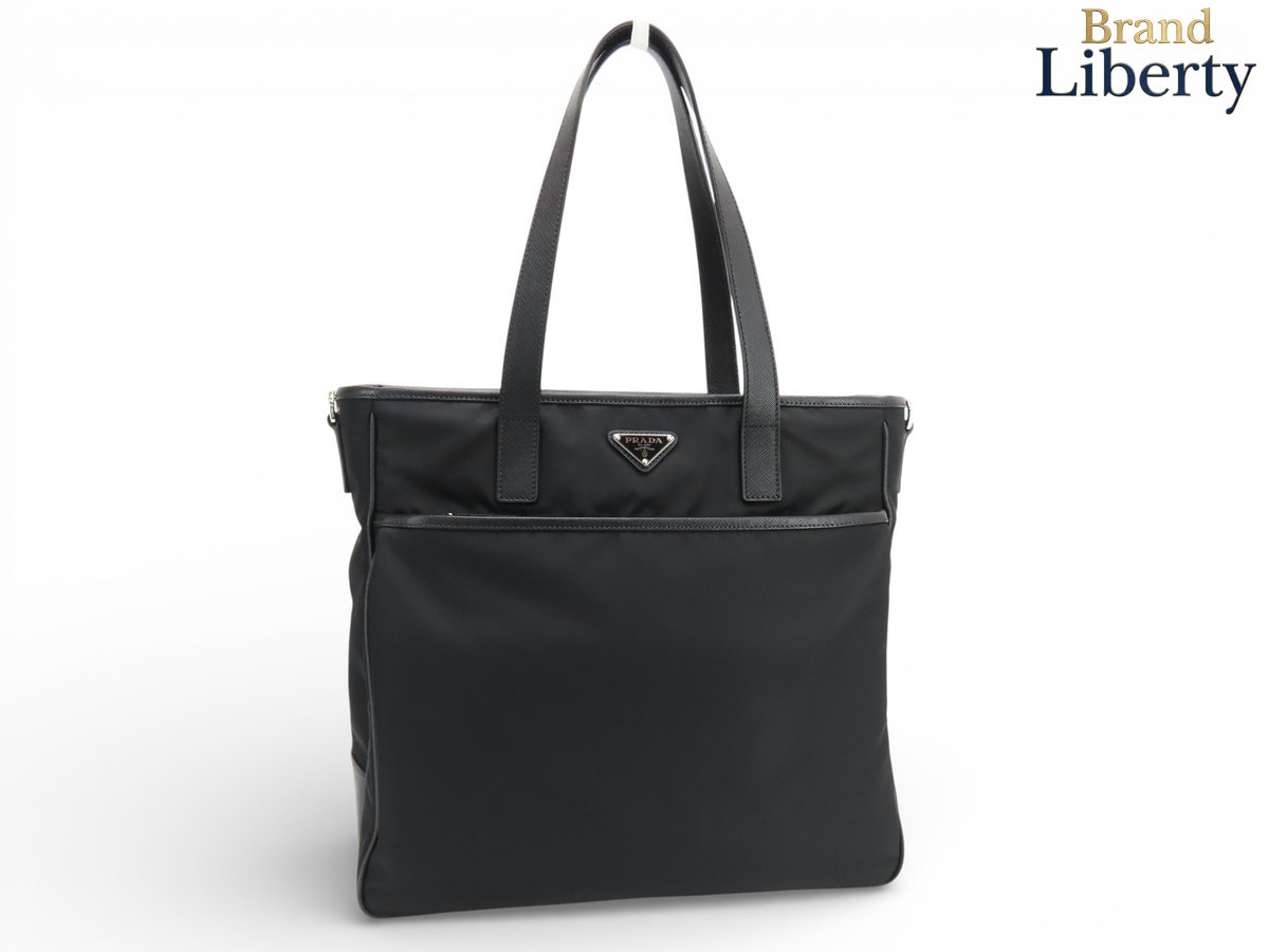 楽天市場】プラダ ナイロン サフィアーノの通販