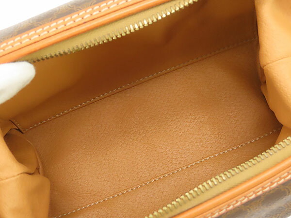 楽天市場】【超美品】セリーヌ CELINE ヴィンテージ マカダム コスメ