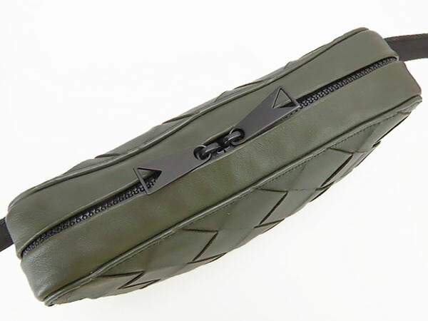 楽天市場】【レア美品】ボッテガ ヴェネタ BOTTEGA VENETA イントレ