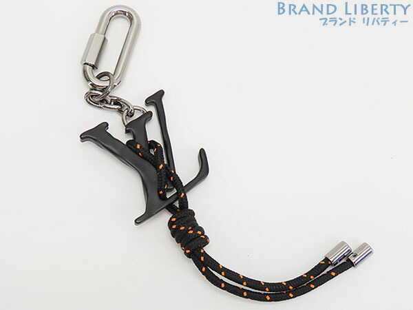 楽天市場】ルイヴィトン レザーロープ キーホルダーの通販