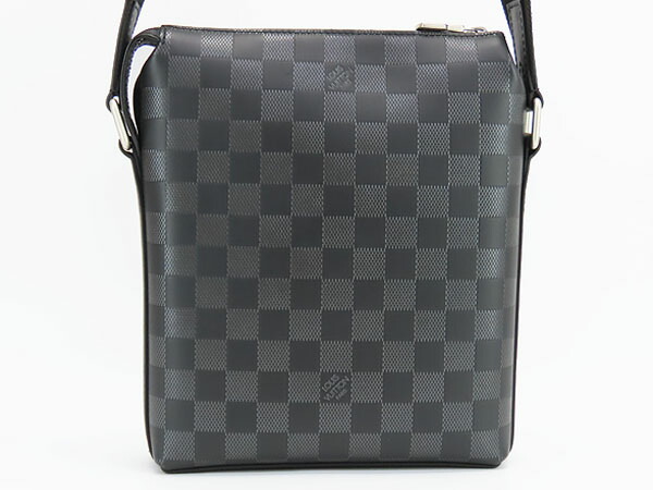 楽天市場】【新品同様】ルイヴィトン LOUIS VUITTON ダミエ アンフィニ