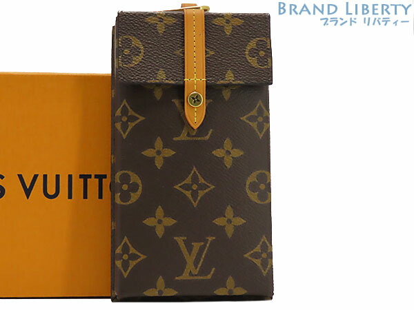 楽天市場】【美品】ルイヴィトン LOUIS VUITTON モノグラム ボックス