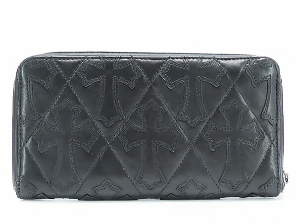 楽天市場】【未使用】クロムハーツ Chrome Hearts セメタリークロス