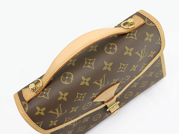 楽天市場】【美品】ルイヴィトン LOUIS VUITTON モノグラム ベルエア
