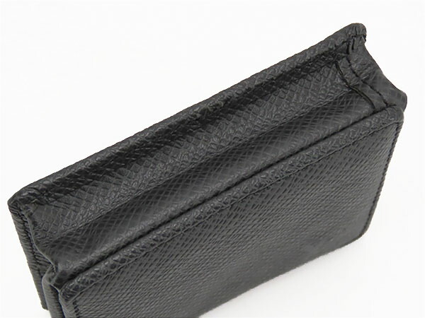 楽天市場】【未使用】ルイヴィトン LOUIS VUITTON タイガ ポルトモネ