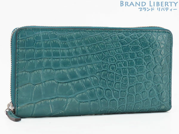 楽天市場】グッチ 財布 クロコダイルの通販