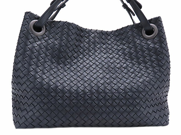 楽天市場】【新品同様】ボッテガ ヴェネタ BOTTEGA VENETA イントレ