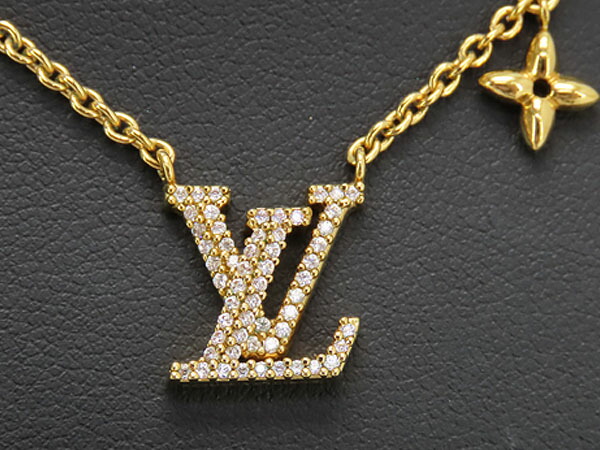 楽天市場】【美品】ルイヴィトン LOUIS VUITTON コリエ LV アイ