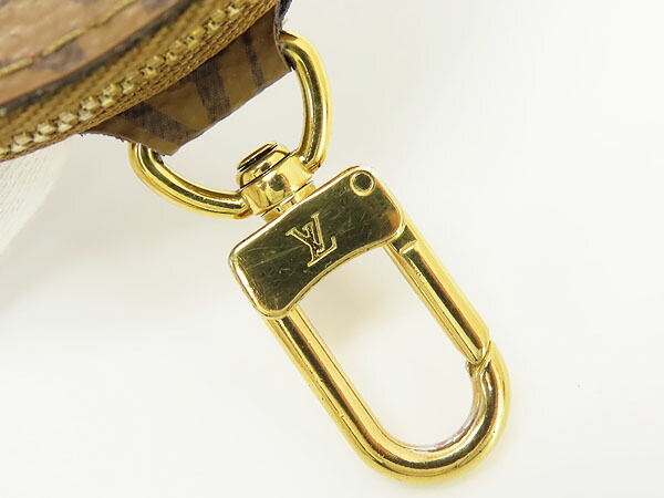 楽天市場】【美品】ルイヴィトン LOUIS VUITTON モノグラム リバース