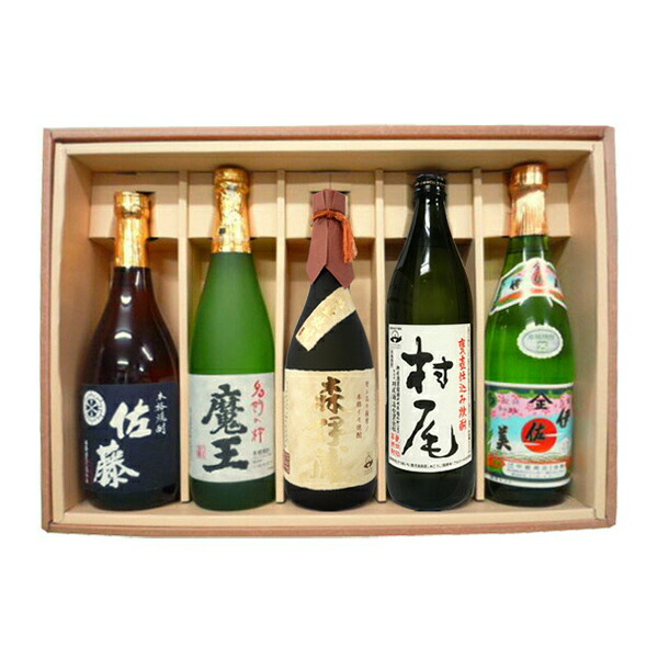 楽天市場】森伊蔵（単品容量600 ～ 899ml）（日本酒・焼酎）の通販
