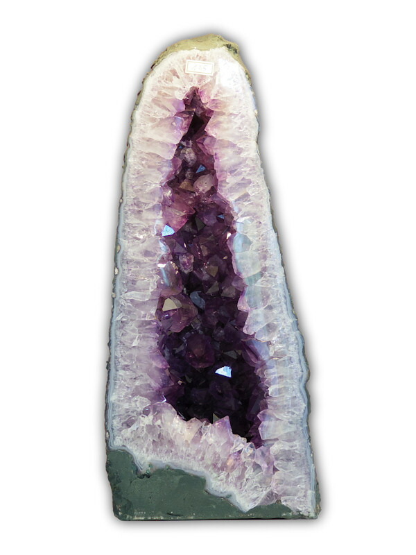 楽天市場】アメジスト(紫水晶) 原石 ドーム 11.5kg ブラジル産【天然石