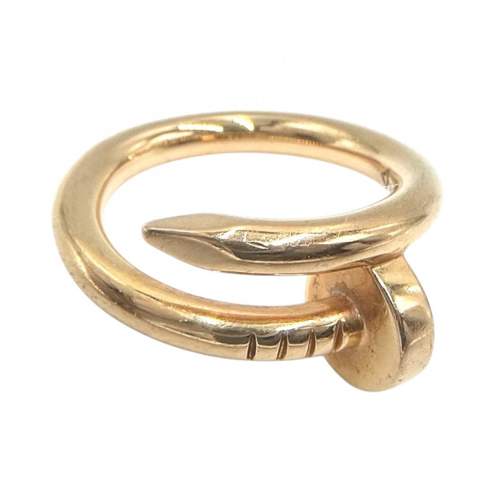 楽天市場】カルティエ ジュストアンクルリングの通販