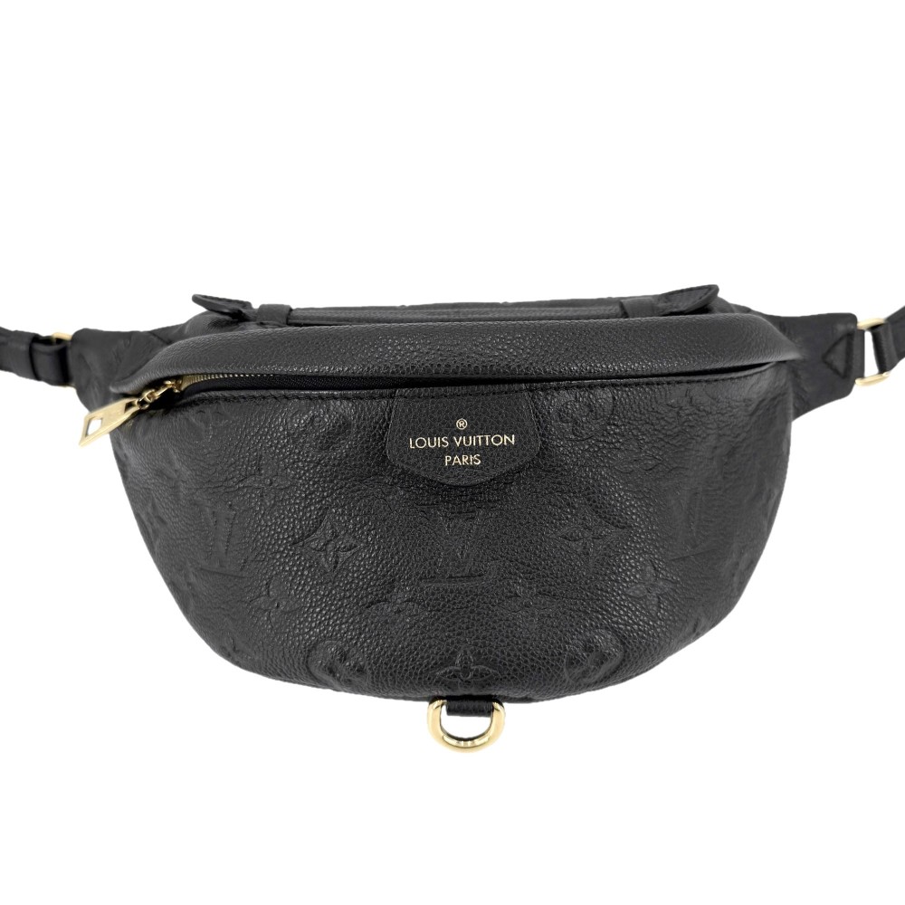 楽天市場】ルイヴィトン バムバッグ アンプラントの通販