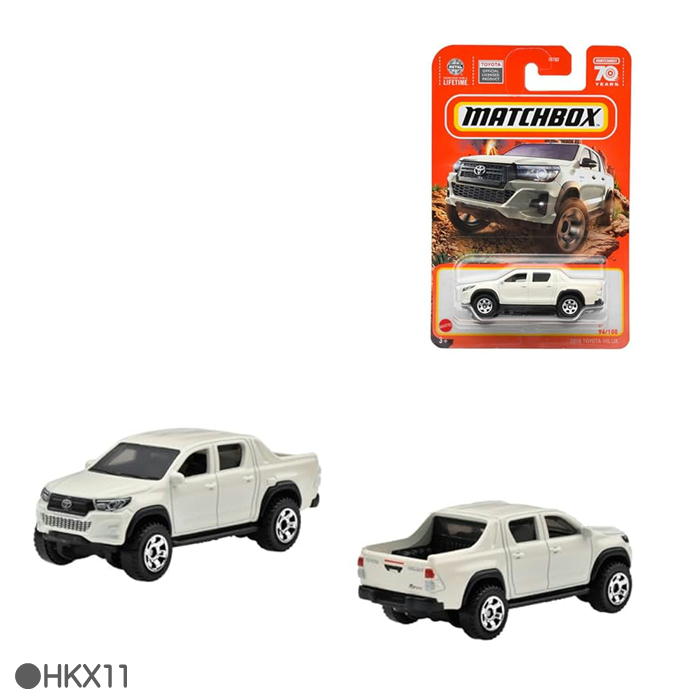 楽天市場】O ホットウィール (Hot Wheels) マッチボックス(Matchbox