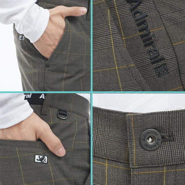 楽天市場】【バーゲン!40%OFF!!】【秋冬モデル】 Admiral Golf