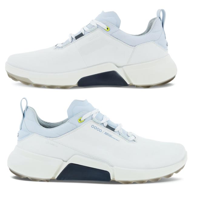 楽天市場】ECCO エコー BIOM H4 LACE スパイクレスシューズ (メンズ