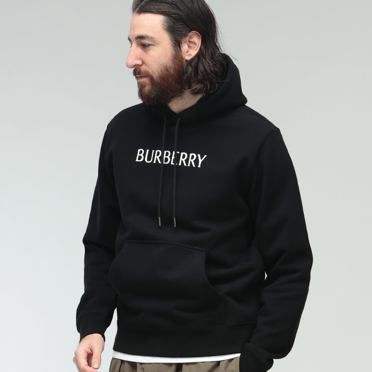 楽天市場】パーカー バーバリー（メンズファッション）の通販