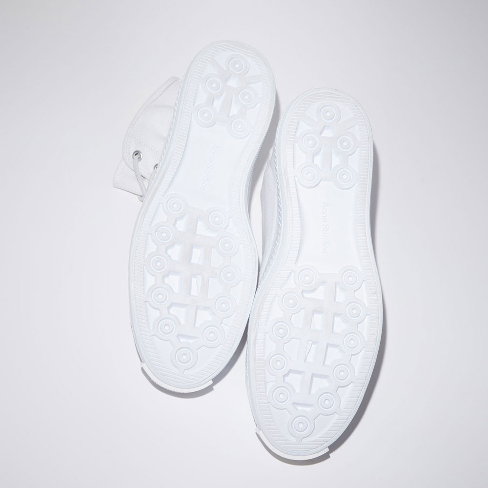 楽天市場】アクネストゥディオズ ACNE STUDIOS ハイカット レディース