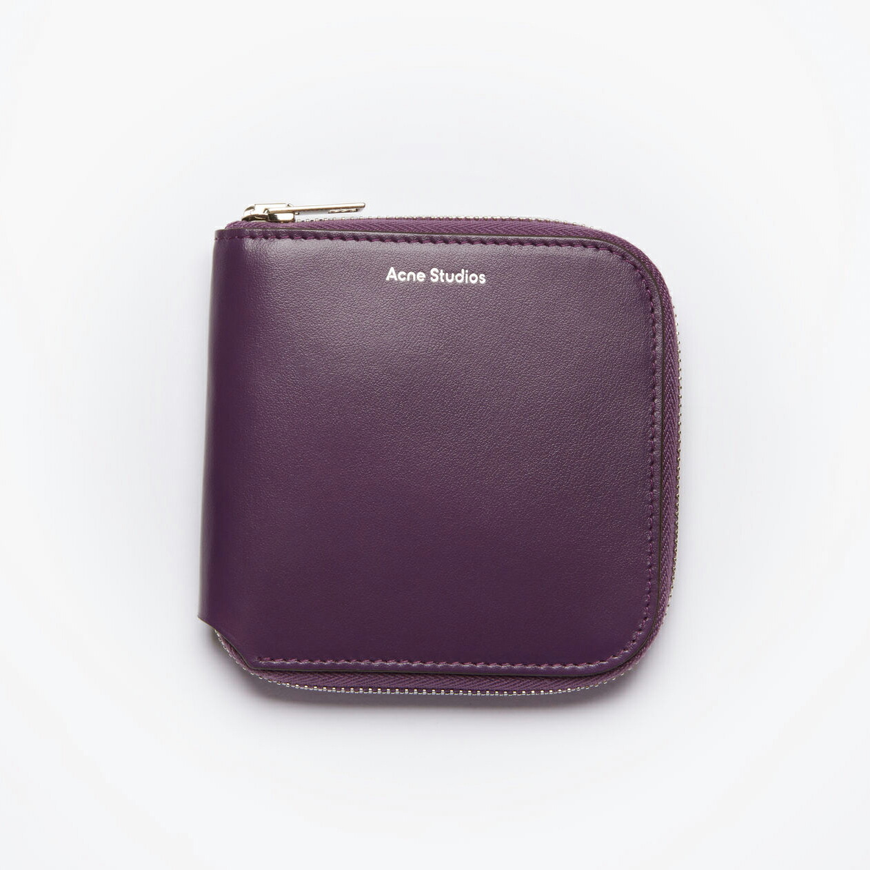 楽天市場】アクネストゥディオズ ACNE STUDIOS ジッパーウォレット FN