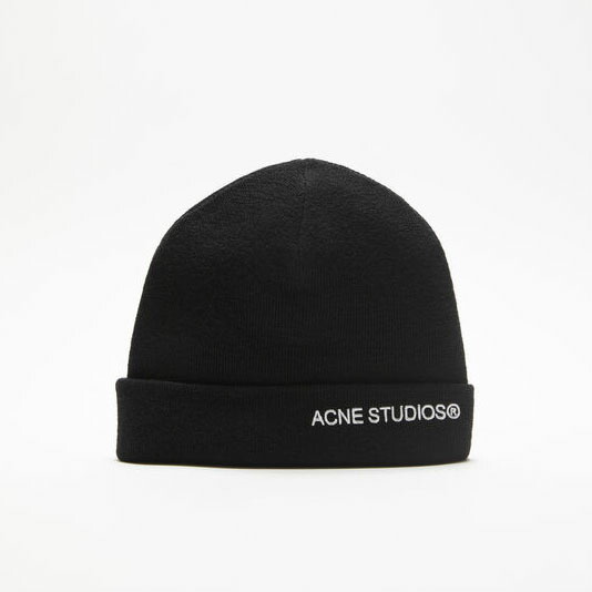 楽天市場】ACNE STUDIOS｜アクネストゥディオス エンブロイダリー ロゴ
